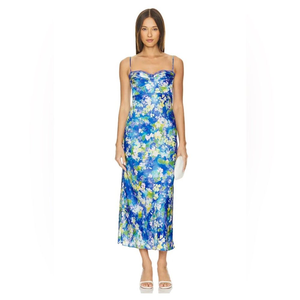 ASTR FLORIANNE dress S